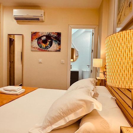Apartamento Aym Places Maestranza Sevilla Exterior foto