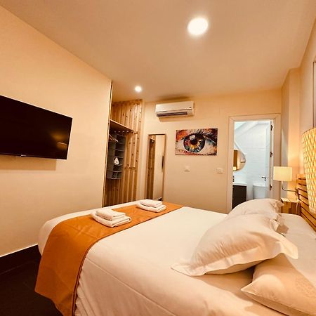 Apartamento Aym Places Maestranza Sevilla Exterior foto