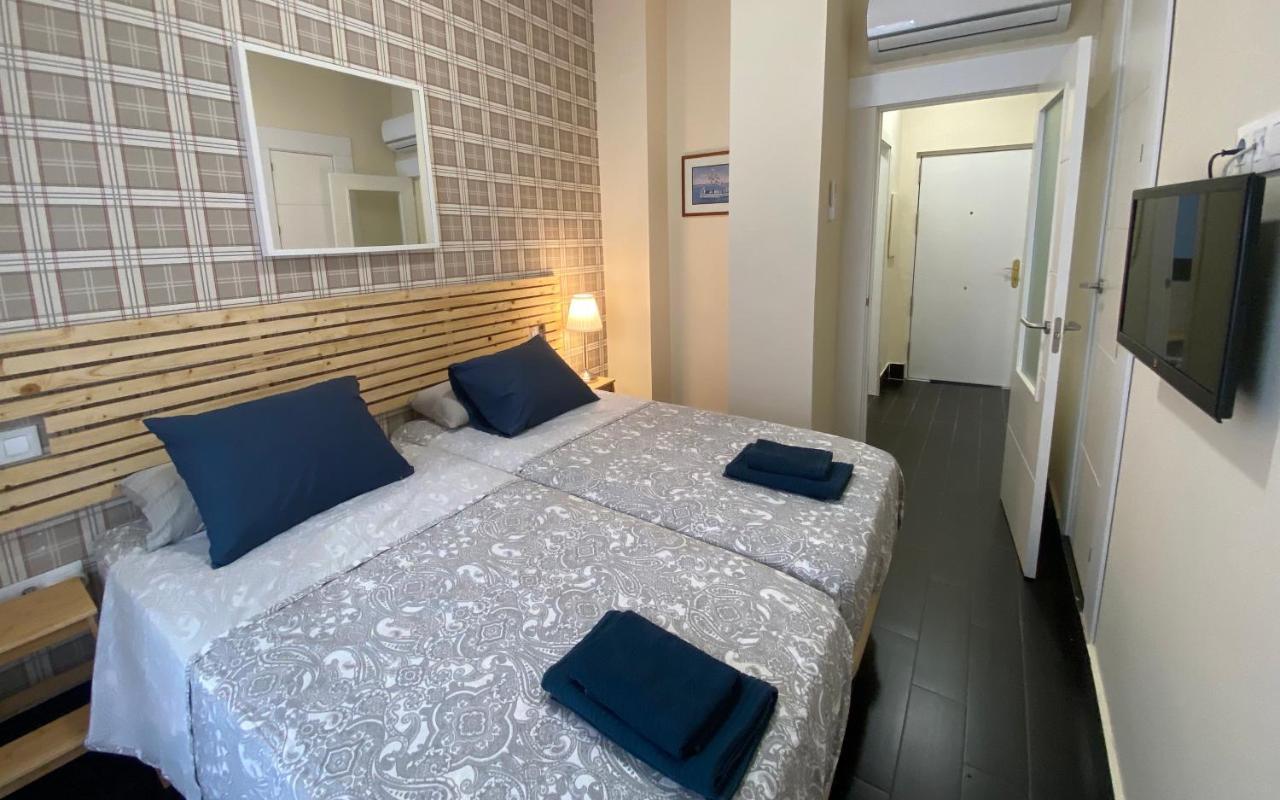 Apartamento Aym Places Maestranza Sevilla Exterior foto