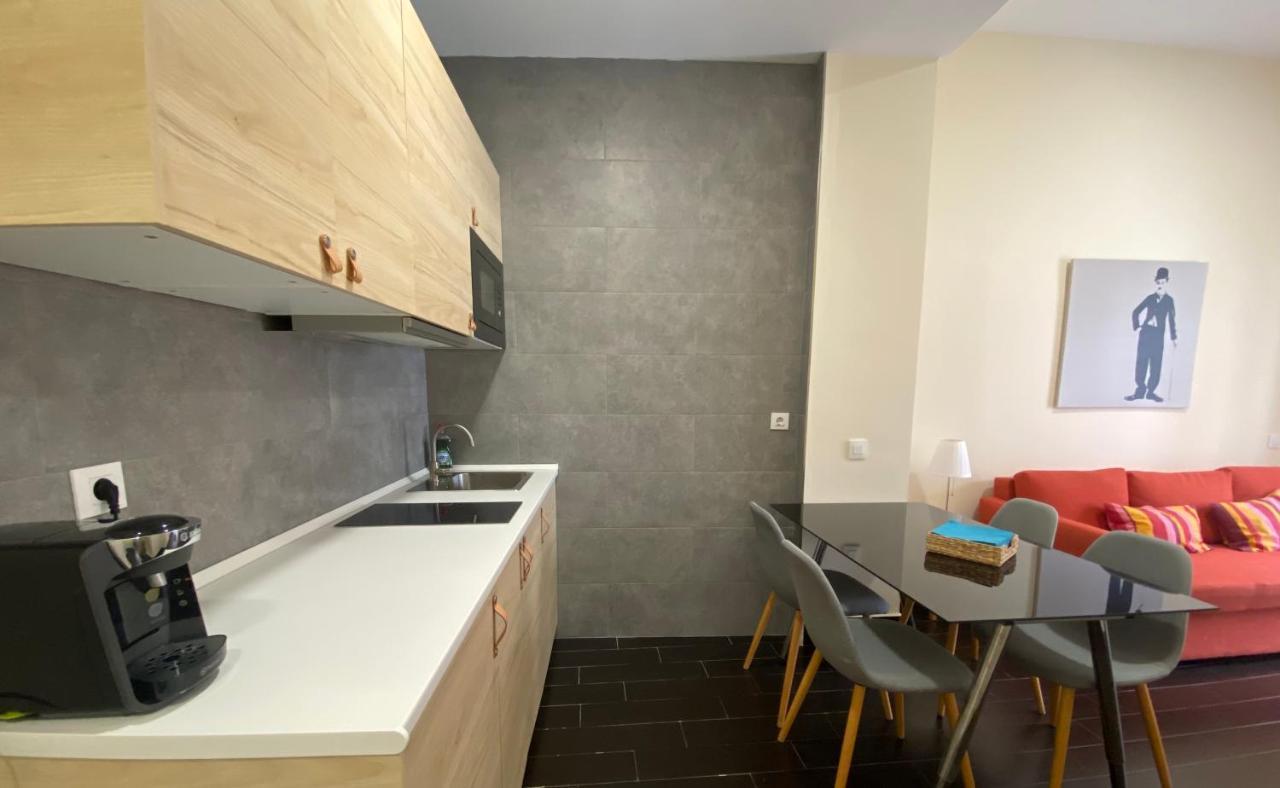 Apartamento Aym Places Maestranza Sevilla Exterior foto