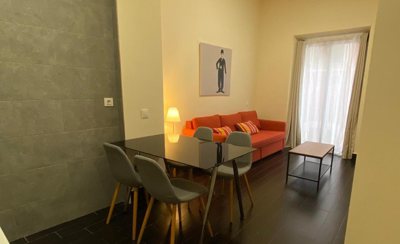 Apartamento Aym Places Maestranza Sevilla Exterior foto