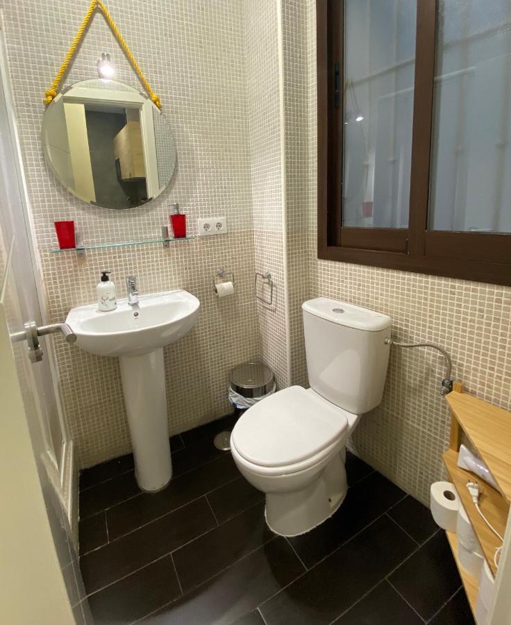 Apartamento Aym Places Maestranza Sevilla Exterior foto
