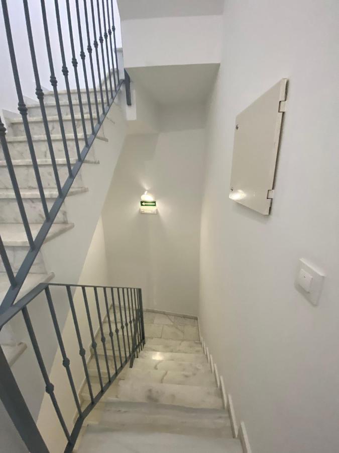 Apartamento Aym Places Maestranza Sevilla Exterior foto