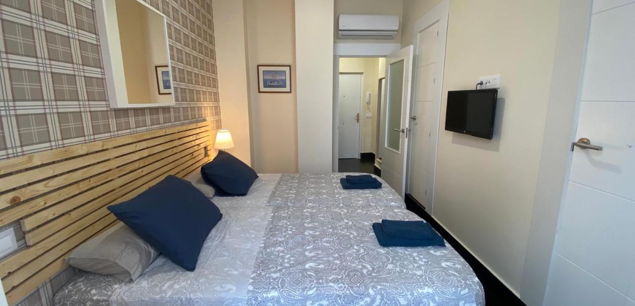 Apartamento Aym Places Maestranza Sevilla Exterior foto