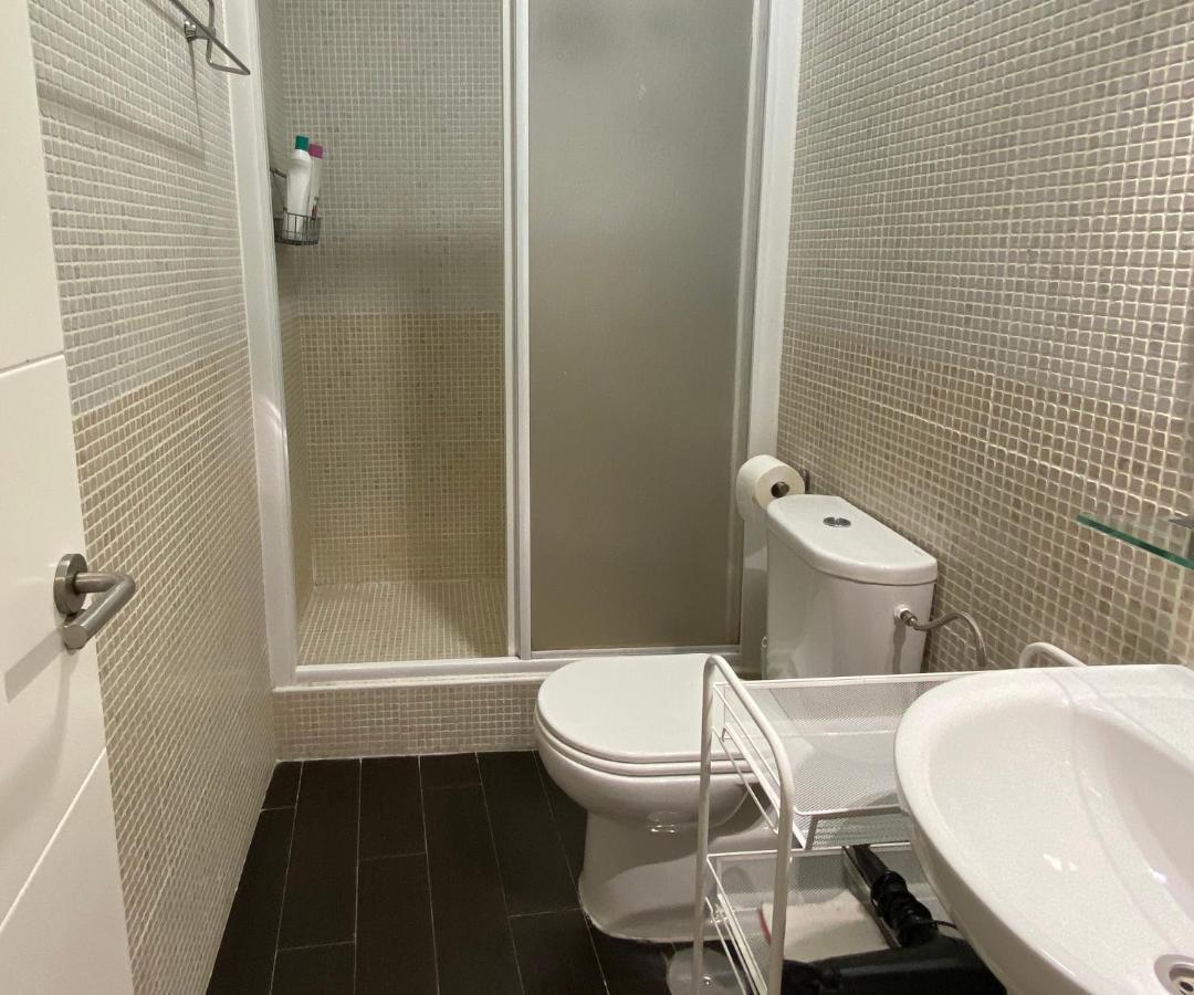 Apartamento Aym Places Maestranza Sevilla Exterior foto