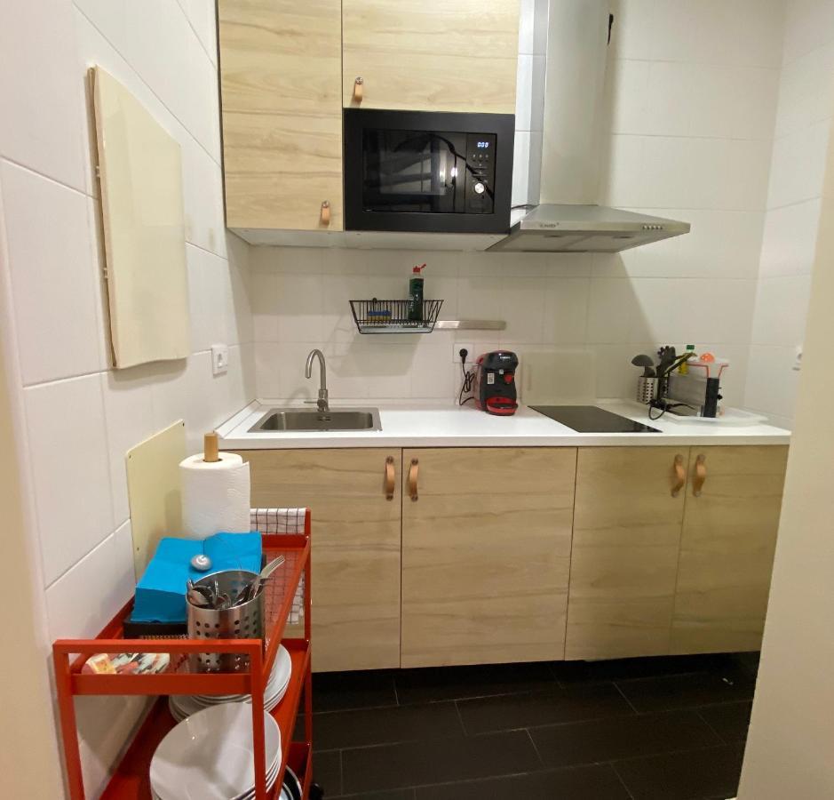Apartamento Aym Places Maestranza Sevilla Exterior foto
