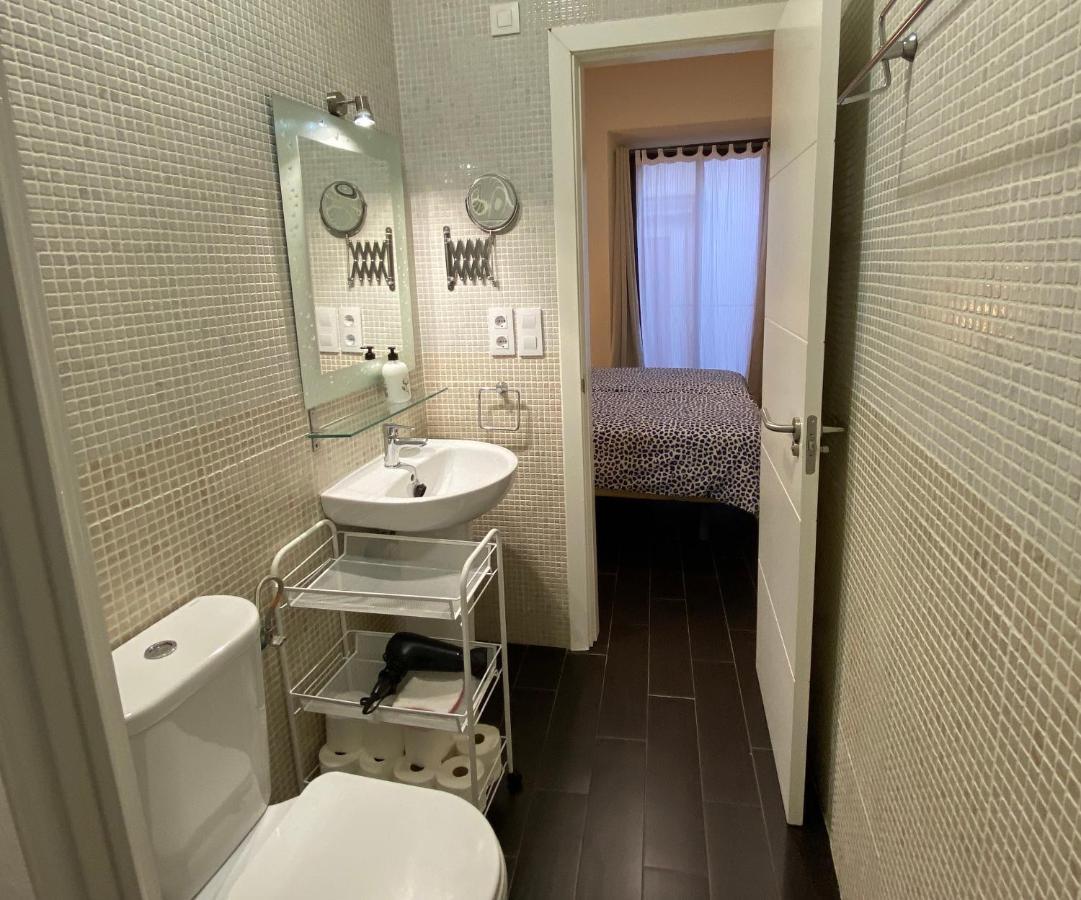 Apartamento Aym Places Maestranza Sevilla Exterior foto