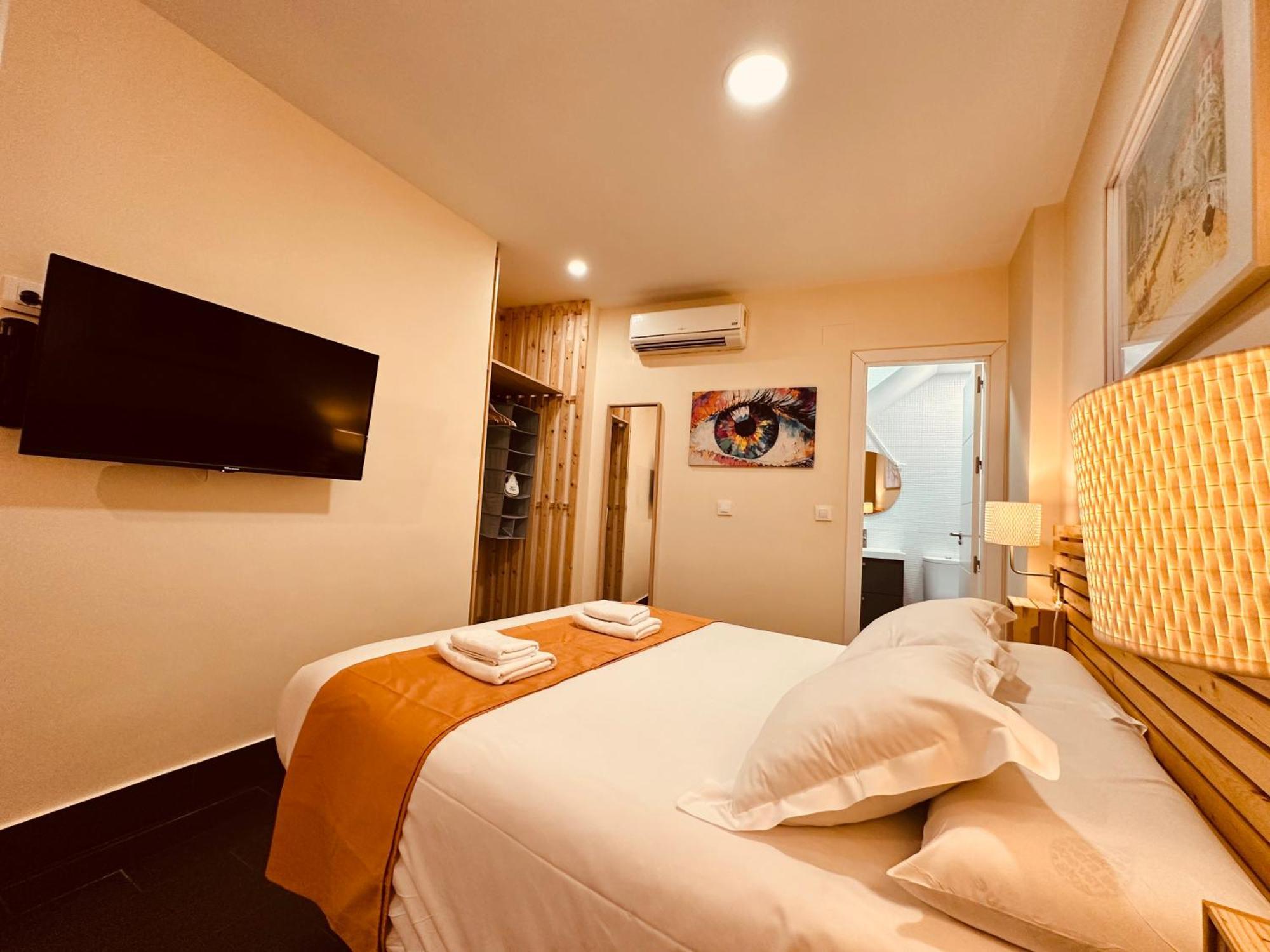Apartamento Aym Places Maestranza Sevilla Exterior foto