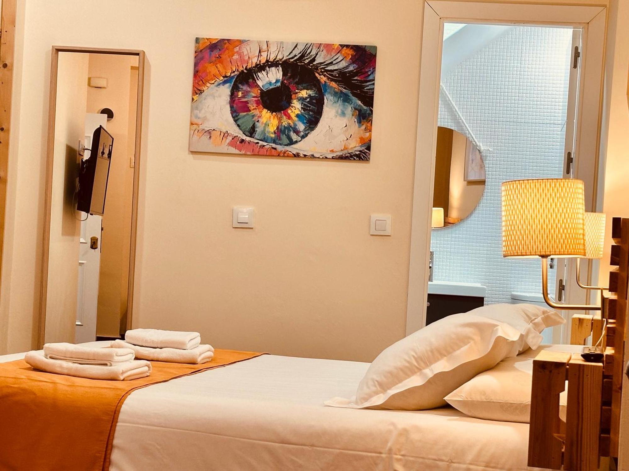 Apartamento Aym Places Maestranza Sevilla Exterior foto