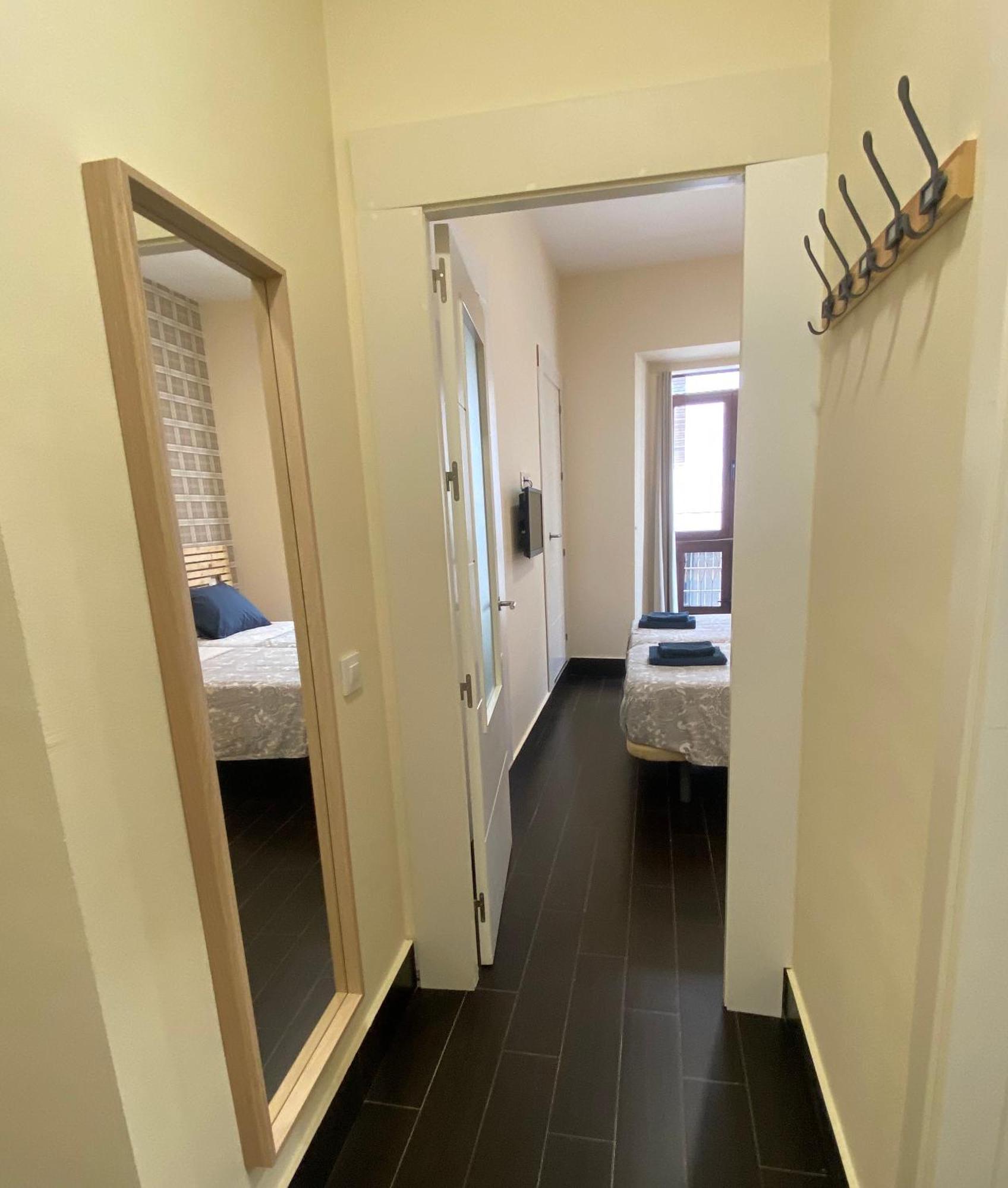 Apartamento Aym Places Maestranza Sevilla Habitación foto