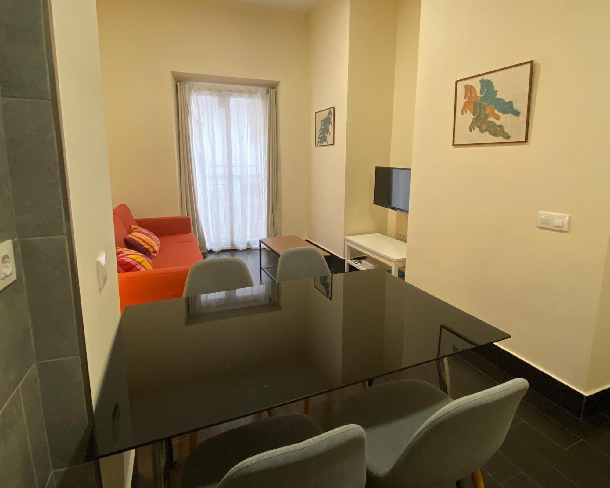 Apartamento Aym Places Maestranza Sevilla Habitación foto