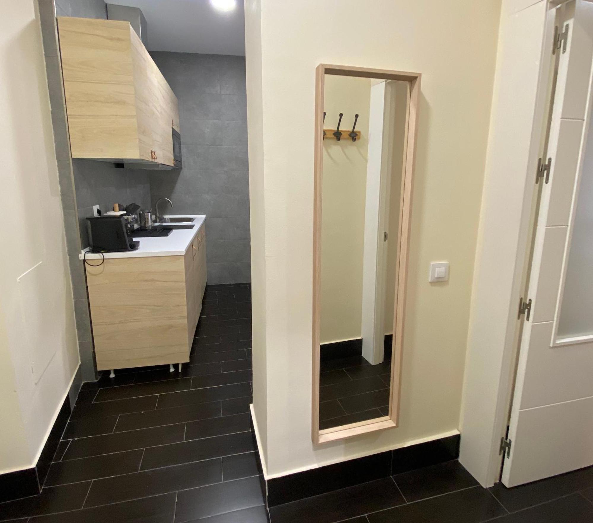Apartamento Aym Places Maestranza Sevilla Habitación foto