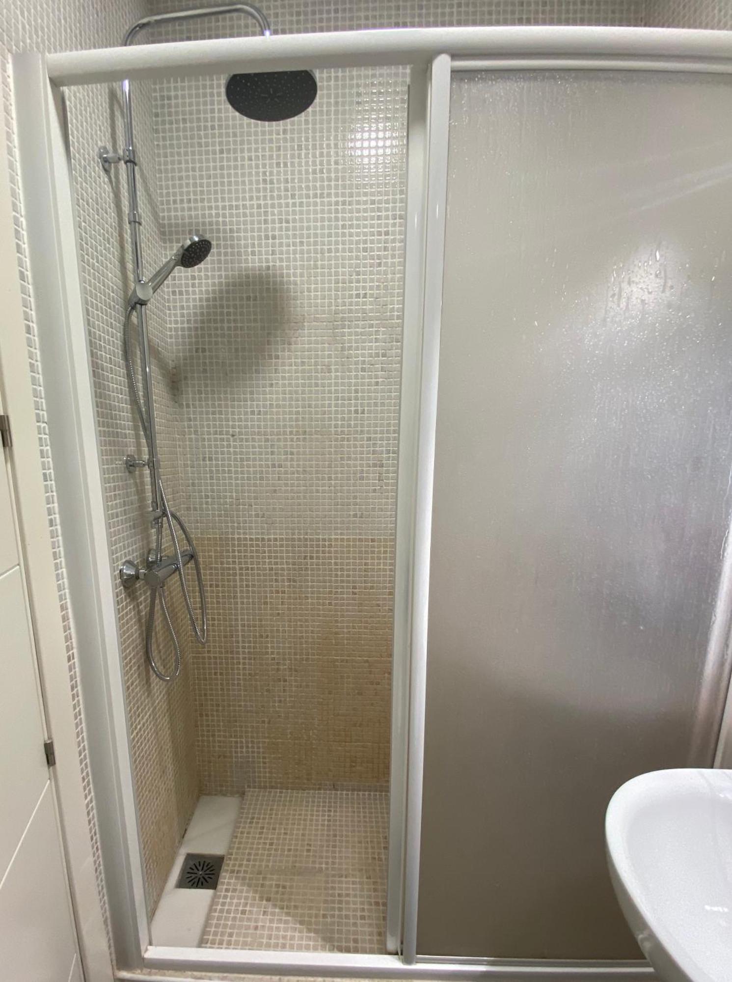 Apartamento Aym Places Maestranza Sevilla Habitación foto